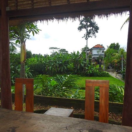 Mandala Hostel Ubud Εξωτερικό φωτογραφία