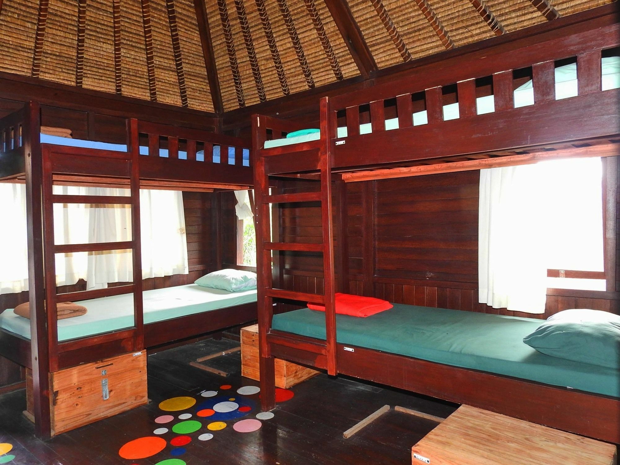 Mandala Hostel Ubud Εξωτερικό φωτογραφία