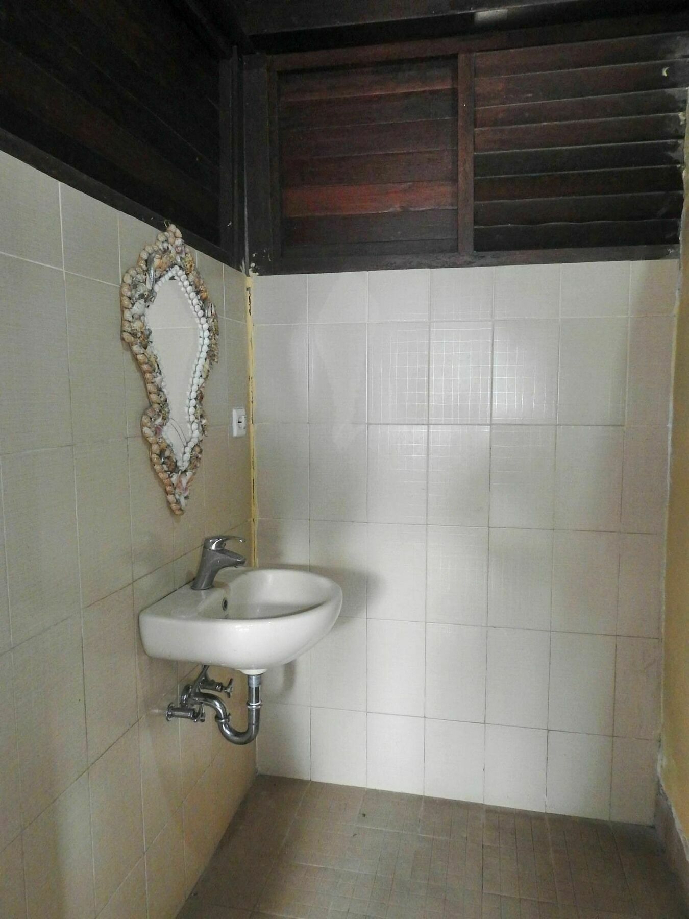 Mandala Hostel Ubud Εξωτερικό φωτογραφία