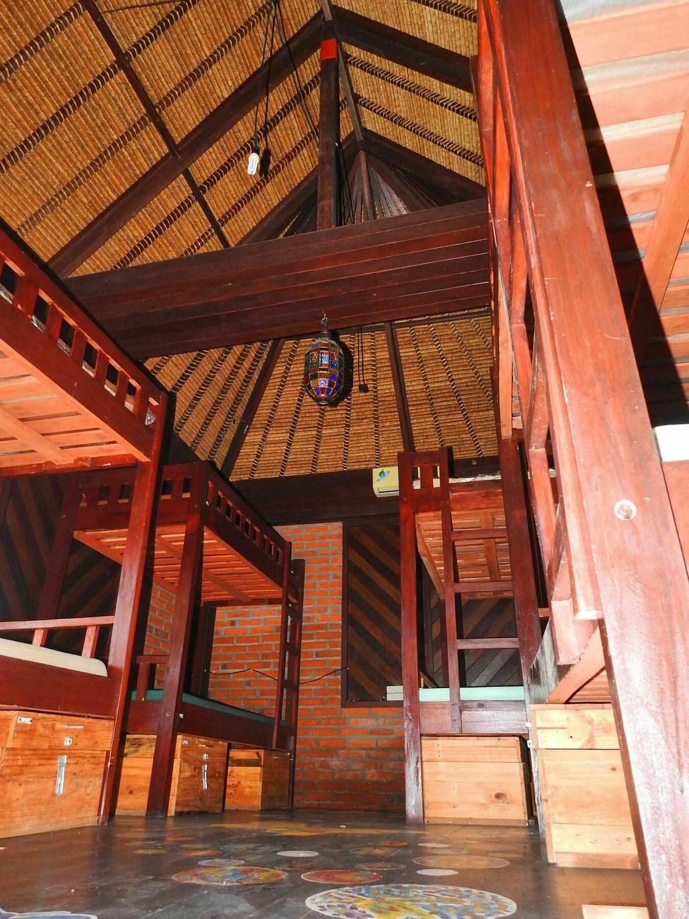 Mandala Hostel Ubud Εξωτερικό φωτογραφία