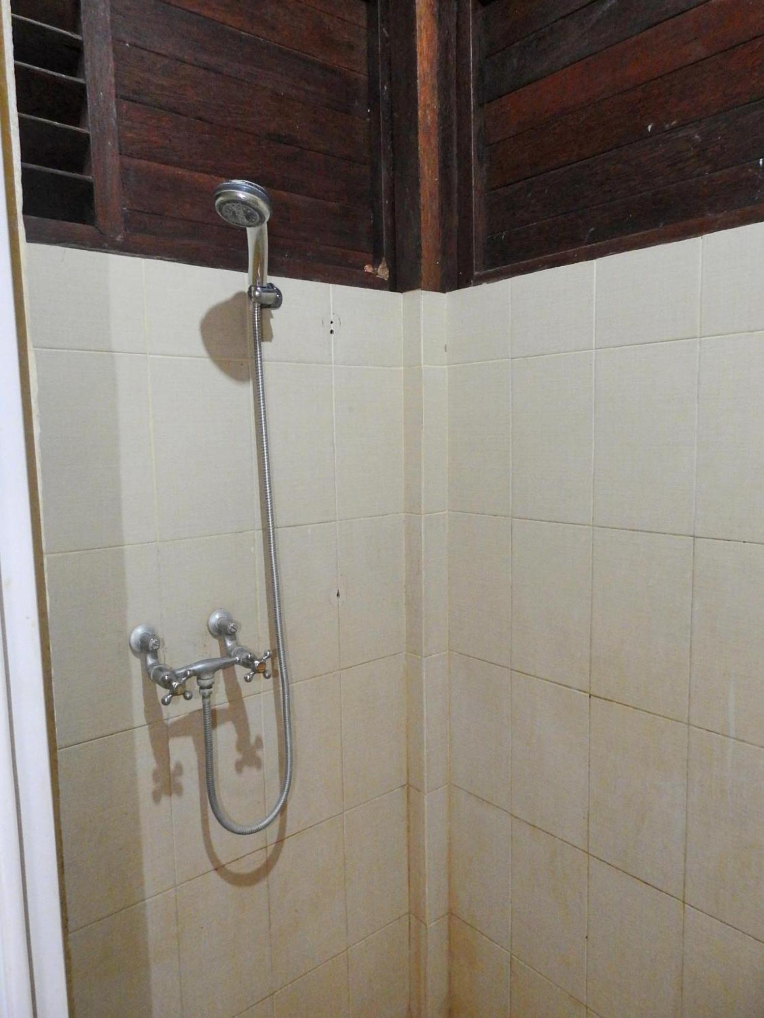 Mandala Hostel Ubud Εξωτερικό φωτογραφία