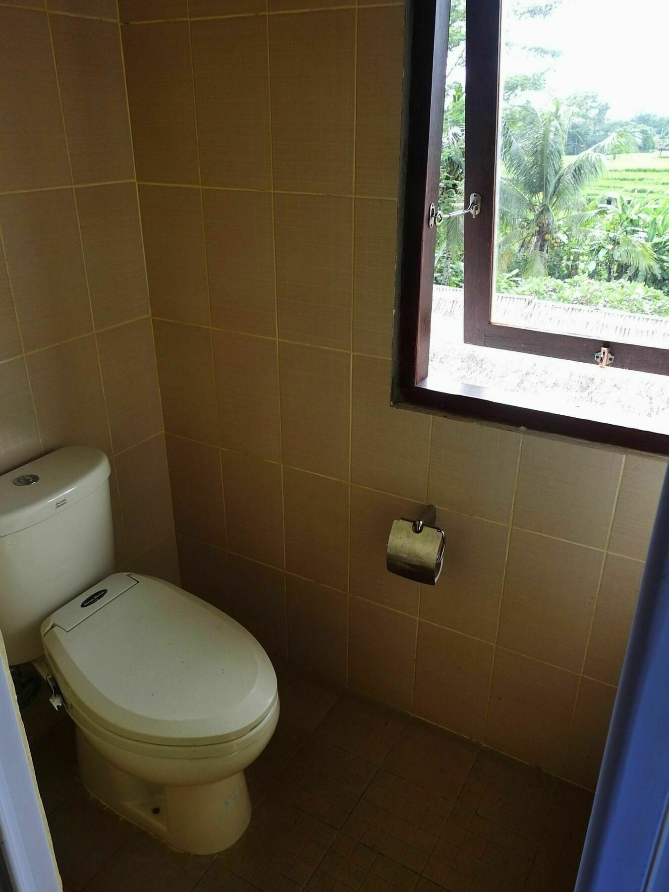 Mandala Hostel Ubud Εξωτερικό φωτογραφία